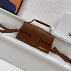 Jacquemus Satchel Bags